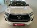 Toyota Hilux 2.4GD-6 double cab 4x4 Raider X manual - Thumbnail 4