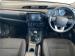 Toyota Hilux 2.4GD-6 double cab 4x4 Raider X manual - Thumbnail 6