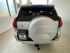 Toyota Land Cruiser Prado 2.8GD VX - Image 5