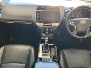 Toyota Land Cruiser Prado 2.8GD VX - Image 6