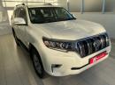Thumbnail Toyota Land Cruiser Prado 2.8GD VX