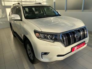 Toyota Land Cruiser Prado 2.8GD VX - Image 1