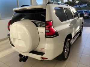 Toyota Land Cruiser Prado 2.8GD VX - Image 2