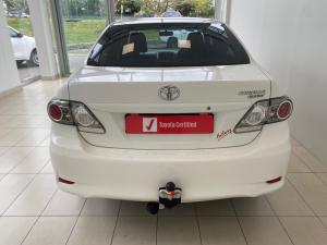Toyota Corolla Quest 1.6 auto - Image 5