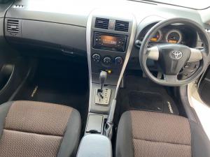 Toyota Corolla Quest 1.6 auto - Image 6