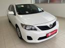 Thumbnail Toyota Corolla Quest 1.6 auto
