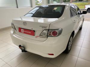 Toyota Corolla Quest 1.6 auto - Image 2