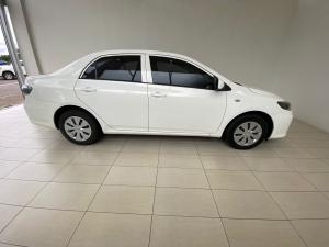 Toyota Corolla Quest 1.6 auto - Image 3