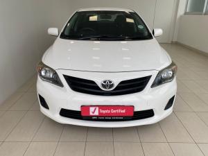 Toyota Corolla Quest 1.6 auto - Image 4