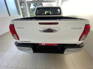 Toyota Hilux 2.4GD-6 double cab Raider auto - Image 5