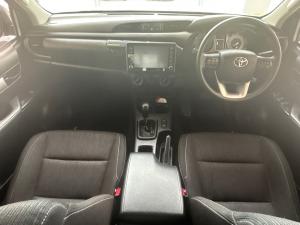 Toyota Hilux 2.4GD-6 double cab Raider auto - Image 6