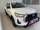 Thumbnail Toyota Hilux 2.4GD-6 double cab Raider auto
