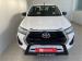 Toyota Hilux 2.4GD-6 double cab Raider auto - Thumbnail 4