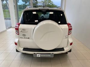Toyota RAV4 2.0 VX auto - Image 5