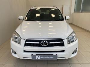 Toyota RAV4 2.0 VX auto - Image 4