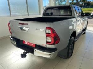 Toyota Hilux 2.8GD-6 double cab Raider auto - Image 2