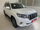 Thumbnail Toyota Land Cruiser Prado 2.8GD VX-L