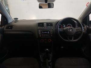 Volkswagen Polo hatch 1.4TDI Trendline - Image 6