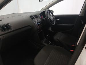 Volkswagen Polo hatch 1.4TDI Trendline - Image 7