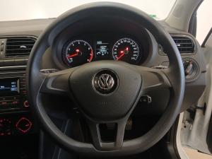 Volkswagen Polo hatch 1.4TDI Trendline - Image 8
