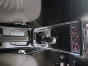 Volkswagen Polo hatch 1.4TDI Trendline - Image 10