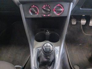 Volkswagen Polo hatch 1.4TDI Trendline - Image 11