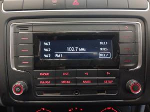 Volkswagen Polo hatch 1.4TDI Trendline - Image 12