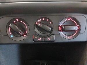 Volkswagen Polo hatch 1.4TDI Trendline - Image 13