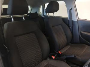 Volkswagen Polo hatch 1.4TDI Trendline - Image 14