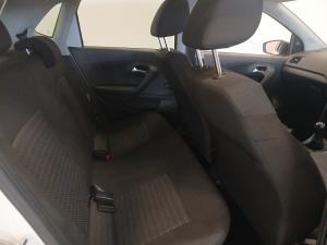 Volkswagen Polo hatch 1.4TDI Trendline - Image 15