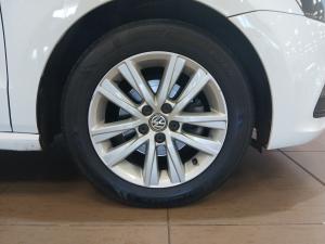 Volkswagen Polo hatch 1.4TDI Trendline - Image 16