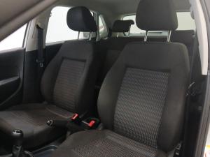 Volkswagen Polo hatch 1.4TDI Trendline - Image 17
