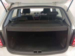 Volkswagen Polo hatch 1.4TDI Trendline - Image 18