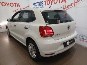 Volkswagen Polo hatch 1.4TDI Trendline - Image 20