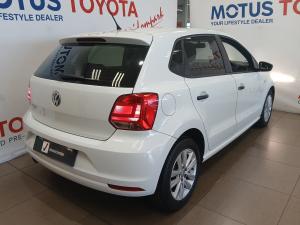 Volkswagen Polo hatch 1.4TDI Trendline - Image 2