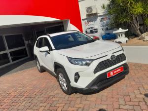 Toyota RAV4 2.0 GX - Image 1