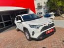 Thumbnail Toyota RAV4 2.0 GX