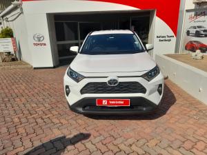 Toyota RAV4 2.0 GX - Image 4