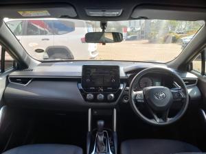 Toyota Corolla Cross 1.8 Xi - Image 6