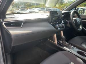 Toyota Corolla Cross 1.8 Xi - Image 7