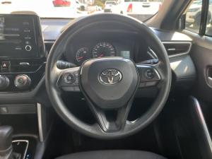 Toyota Corolla Cross 1.8 Xi - Image 8
