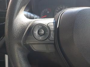 Toyota Corolla Cross 1.8 Xi - Image 9
