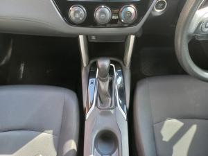 Toyota Corolla Cross 1.8 Xi - Image 12