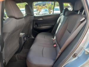 Toyota Corolla Cross 1.8 Xi - Image 15
