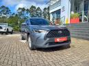 Thumbnail Toyota Corolla Cross 1.8 Xi