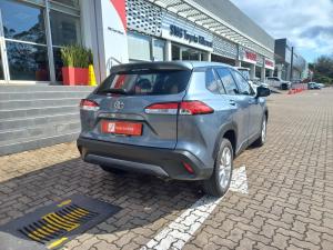 Toyota Corolla Cross 1.8 Xi - Image 2