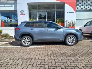 Toyota Corolla Cross 1.8 Xi - Image 3