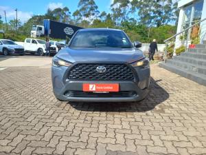 Toyota Corolla Cross 1.8 Xi - Image 4