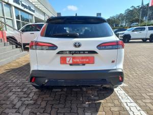 Toyota Corolla Cross 1.8 GR-Sport - Image 5