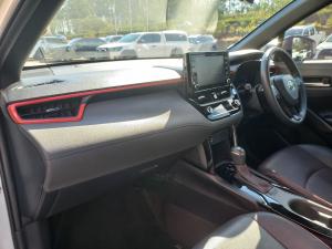 Toyota Corolla Cross 1.8 GR-Sport - Image 7